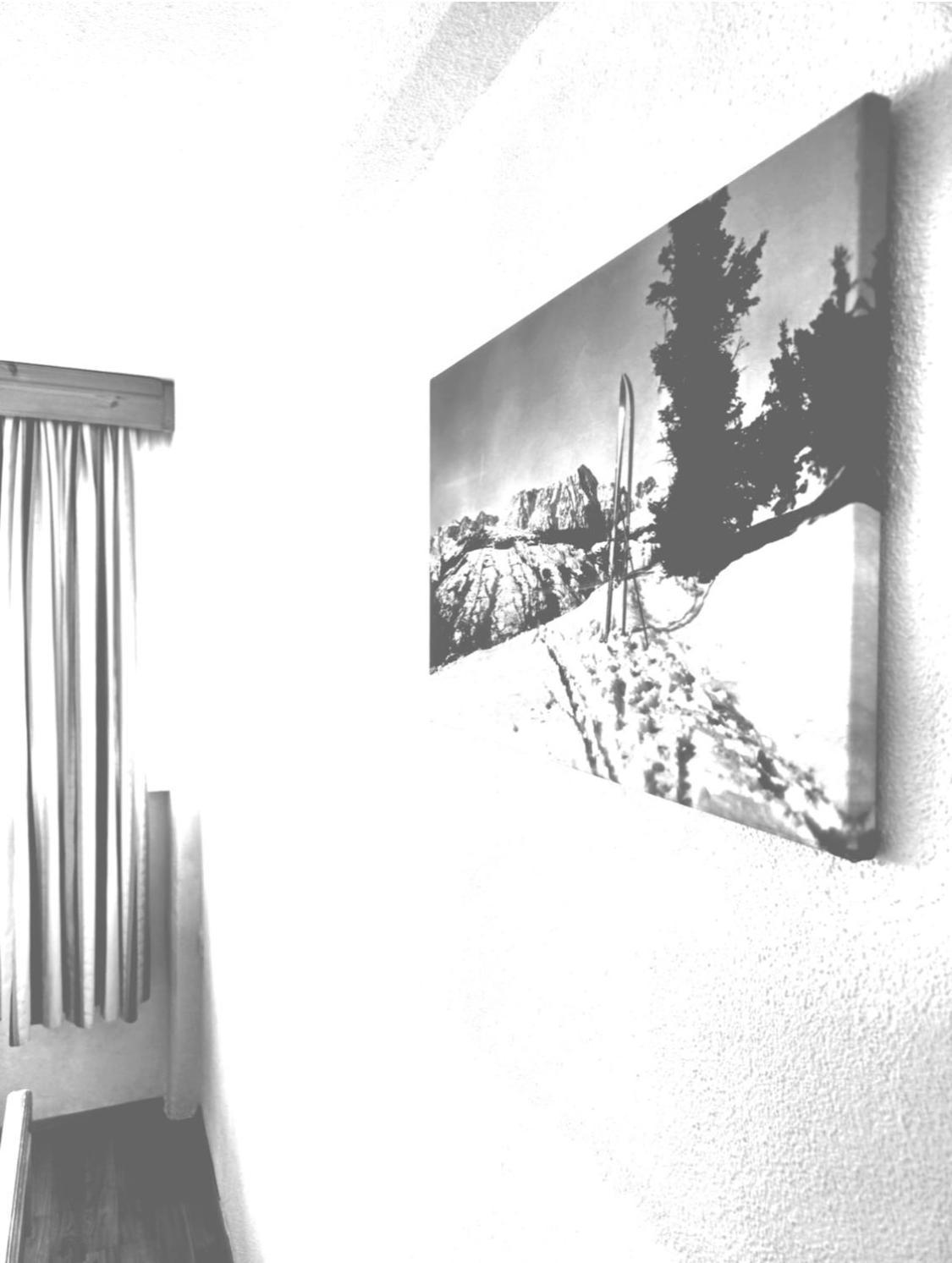 Alpenresorts Landeck Exterior foto